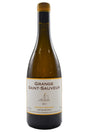 Bottle of Grange Saint-Sauveur VdF Chenin Centenaire 2021-White Wine-Flatiron SF
