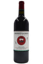 Bottle of Green & Red Vineyard Napa Valley Zinfandel Chiles Canyon Vineyards 2023-Red Wine-Flatiron SF