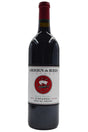 Bottle of Green & Red Vineyard Napa Valley Zinfandel Chiles Mill Vineyard 2018-Red Wine-Flatiron SF