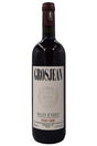 Bottle of Grosjean Freres Vallee d'Aoste Pinot Noir 2024-Red Wine-Flatiron SF