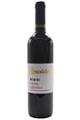Bottle of Guastaferro Irpinia Aglianico Memini 2014-Red Wine-Flatiron SF