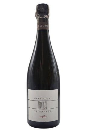 Bottle of Guillaume Selosse Champagne Extra-Brut Largillier [Disg 02/24] NV-Sparkling Wine-Flatiron SF