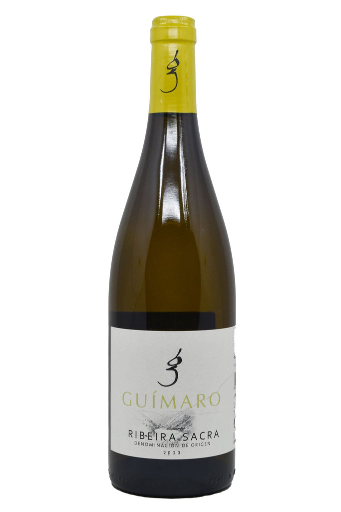 Bottle of Guimaro Ribeira Sacra Blanco 2023-White Wine-Flatiron SF