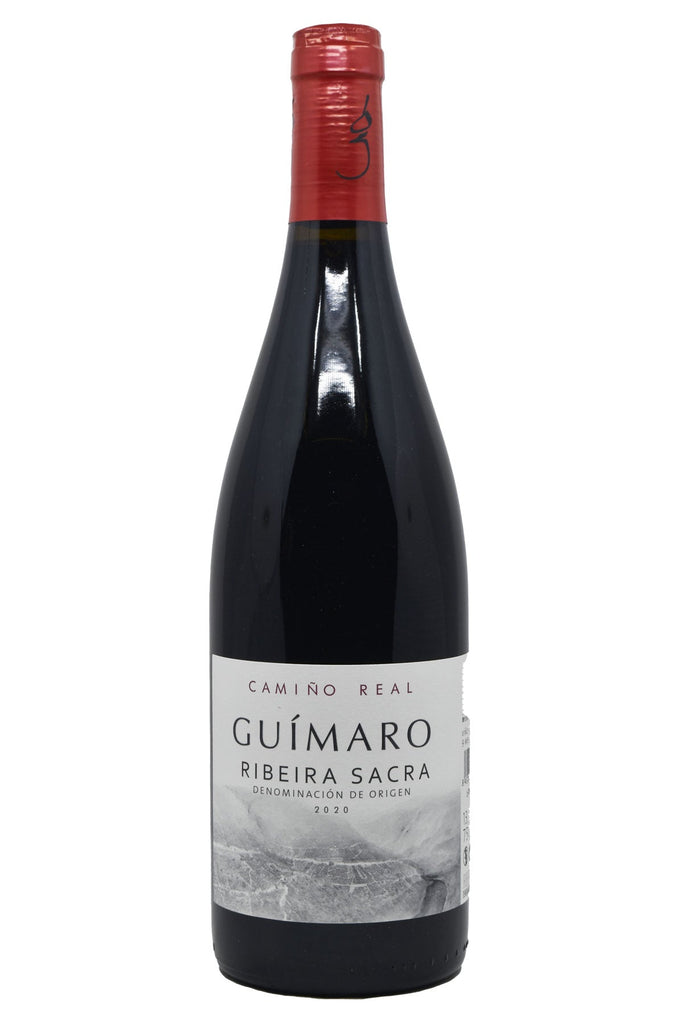 Bottle of Guimaro Ribeira Sacra Camino Real 2020-Red Wine-Flatiron SF