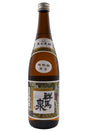 Bottle of Gunma Izumi Chotoku Junmai Sake (720ml)-Sake-Flatiron SF