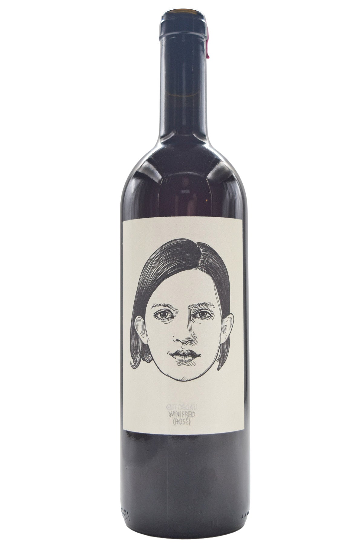 Gut Oggau Burgenland Rose Winifred 2024
