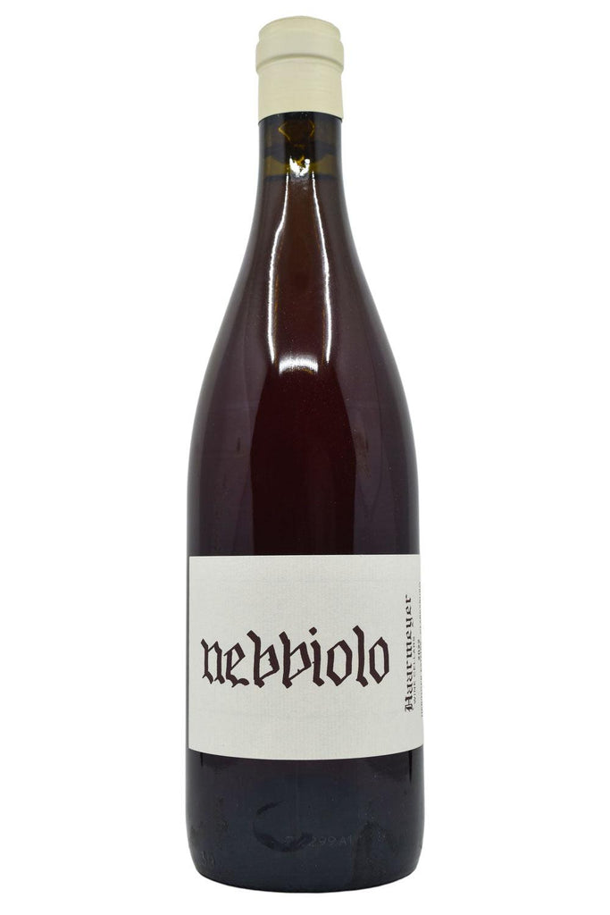 Bottle of Haarmeyer Wine Cellars Clarksburg Nebbiolo Heringer Estate 2022-Red Wine-Flatiron SF