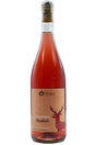 Bottle of Halkia Corinth Agiorgitiko Reddish 2024-Red Wine-Flatiron SF