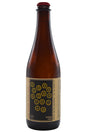 Bottle of Hanabi Lyon Pilsner Style Lager Spring 2026 (500ml)-Beer-Flatiron SF