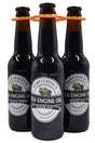 Bottle of Harviestoun Old Engine Oil 4pk (330ml)-Beer-Flatiron SF