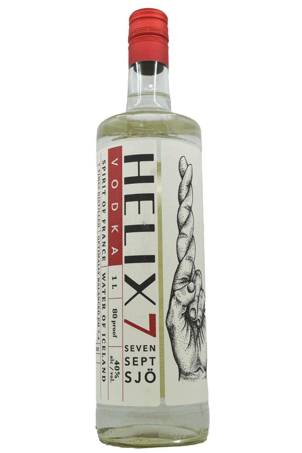 Helix 7 Vodka (1L)