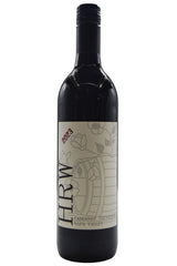 Bottle of Hendry Napa Valley Cabernet Sauvignon HRW 2023-Red Wine-Flatiron SF