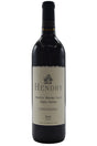 Bottle of Hendry Napa Valley Zinfandel Blocks 7 & 22 2022-Red Wine-Flatiron SF