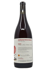 Bottle of Herrmann York Cucamonga Valley Field Blend Galleano Home Ranch 2022-Red Wine-Flatiron SF