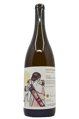 Bottle of Herrmann York Cucamonga Valley White Blend Los Empleados 2022-White Wine-Flatiron SF