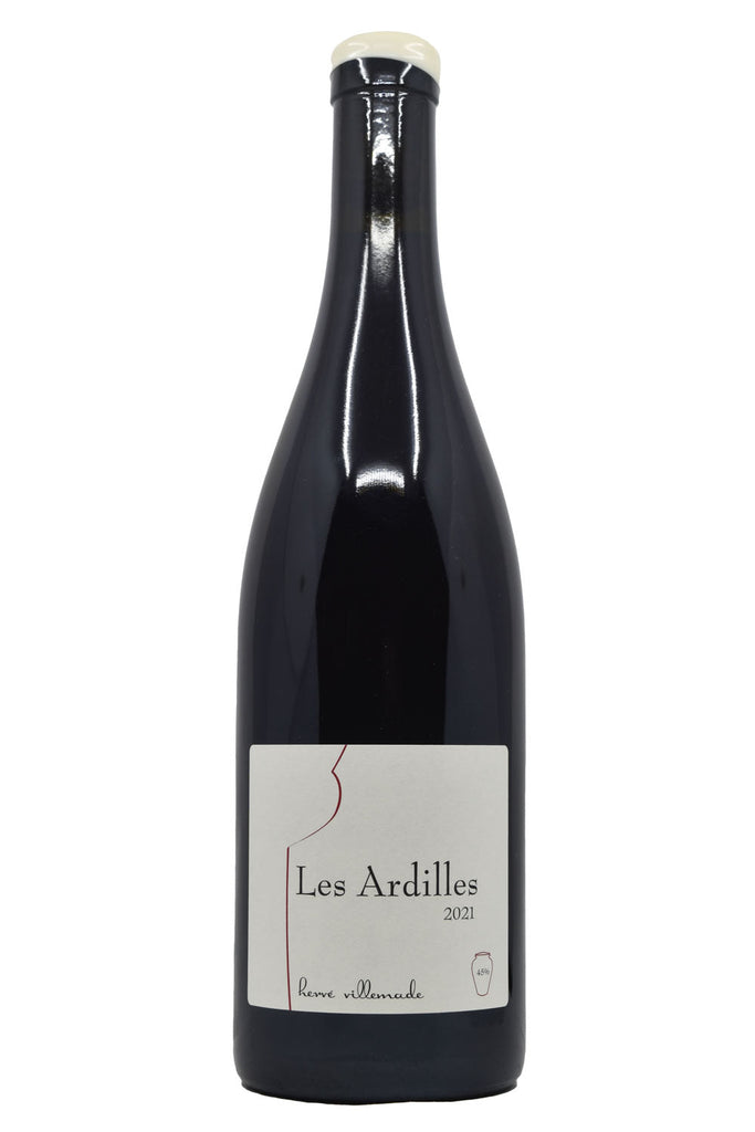 Bottle of Herve Villemade Cheverny Rouge Les Ardilles 2021-Red Wine-Flatiron SF