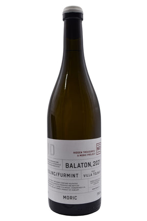 Bottle of Hidden Treasures HID3 Balaton 2021-White Wine-Flatiron SF