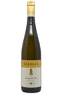 Bottle of Hiedler Ried Heiligenstein 1 ÖTW Kamptal DAC Riesling 2019-White Wine-Flatiron SF