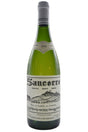 Bottle of Hippolyte Reverdy Sancerre 2024-White Wine-Flatiron SF