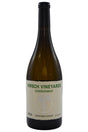Bottle of Hirsch Vineyards Sonoma Coast Chardonnay 2024-White Wine-Flatiron SF