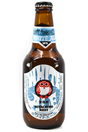 Bottle of Hitachino White Ale (11.2oz)-Beer-Flatiron SF
