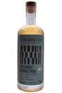 Bottle of Holmes Cay Fiji Single Blended Rum-Spirits-Flatiron SF