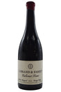 Bottle of I Brand and Family Cienega Valley Cabernet Franc DeRose Vineyard 2023-Red Wine-Flatiron SF