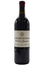 Bottle of I Brand and Family Santa Cruz Cabernet Sauvignon Bates Ranch Vineyard 2022-Red Wine-Flatiron SF