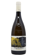 Bottle of I Vigneri di (Salvo Foti) Bianco Vigna di Milo 2023-White Wine-Flatiron SF