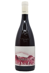 Bottle of I Vigneri di (Salvo Foti) Etna Rosato Vinudilice 2024-Rosé Wine-Flatiron SF