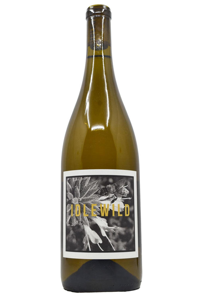 Bottle of Idlewild Flora & Fauna North Coast White The Bee 2022-White Wine-Flatiron SF