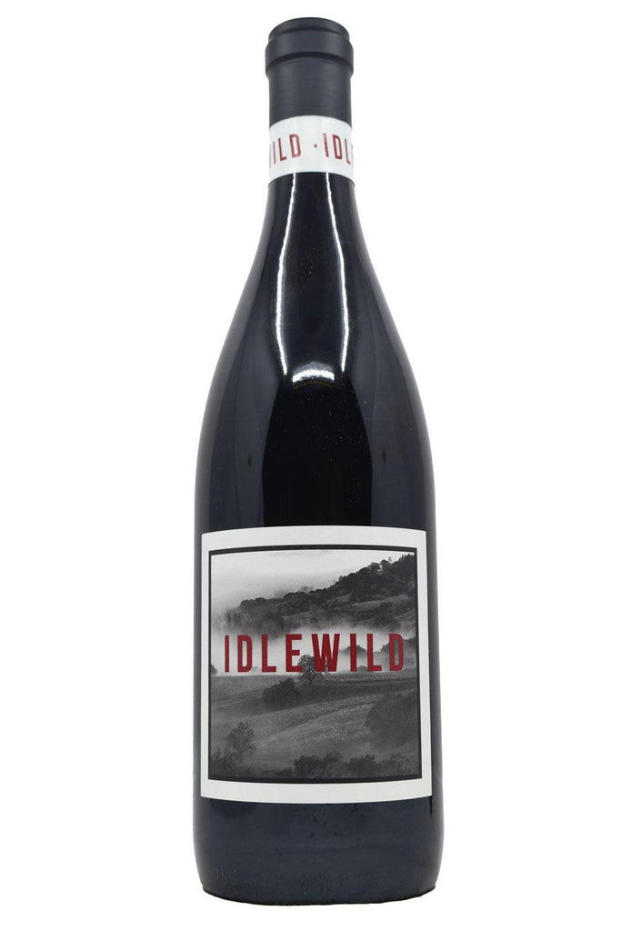 Bottle of Idlewild Yorkville Highlands Estate Barbera Lost Hills Vineyard 2019-Red Wine-Flatiron SF
