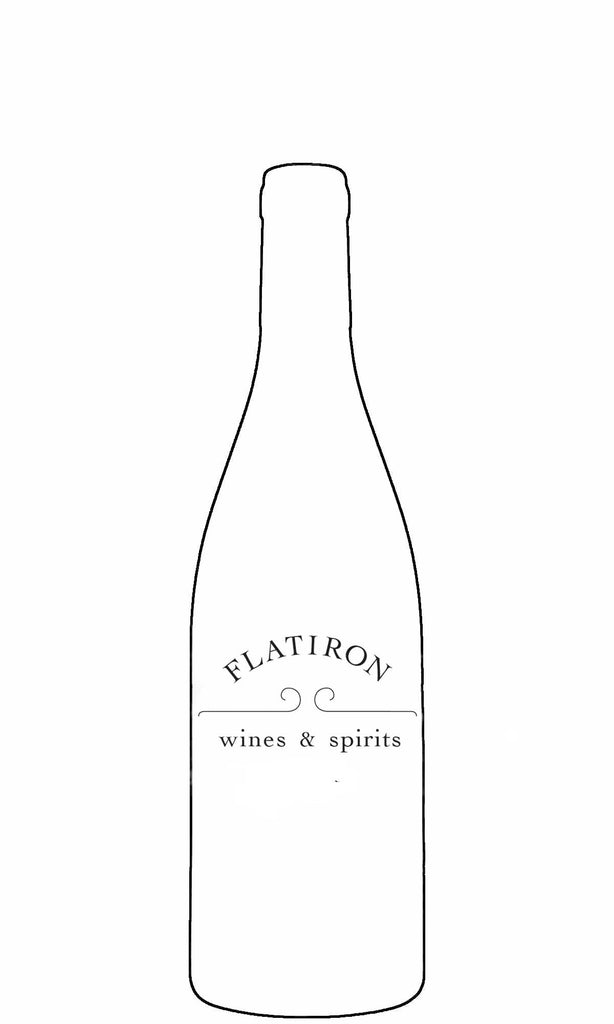 Bottle of Il Marroneto Brunello di Montalcino 2019-Red Wine-Flatiron SF