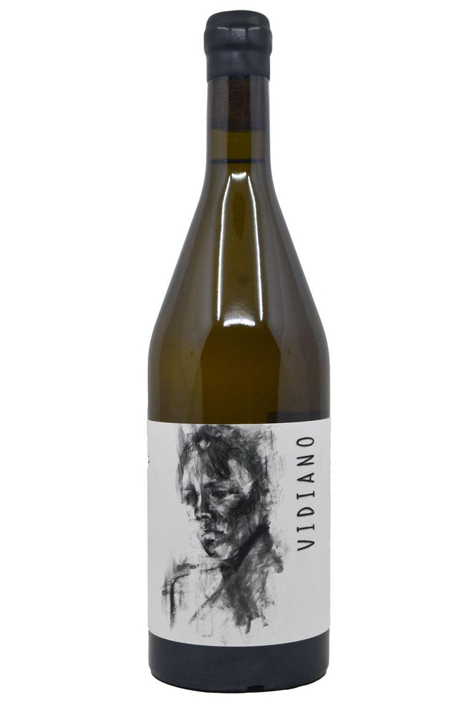 Bottle of Iliana Malihin Amygdalos Old Vines Vidiano 2021-White Wine-Flatiron SF