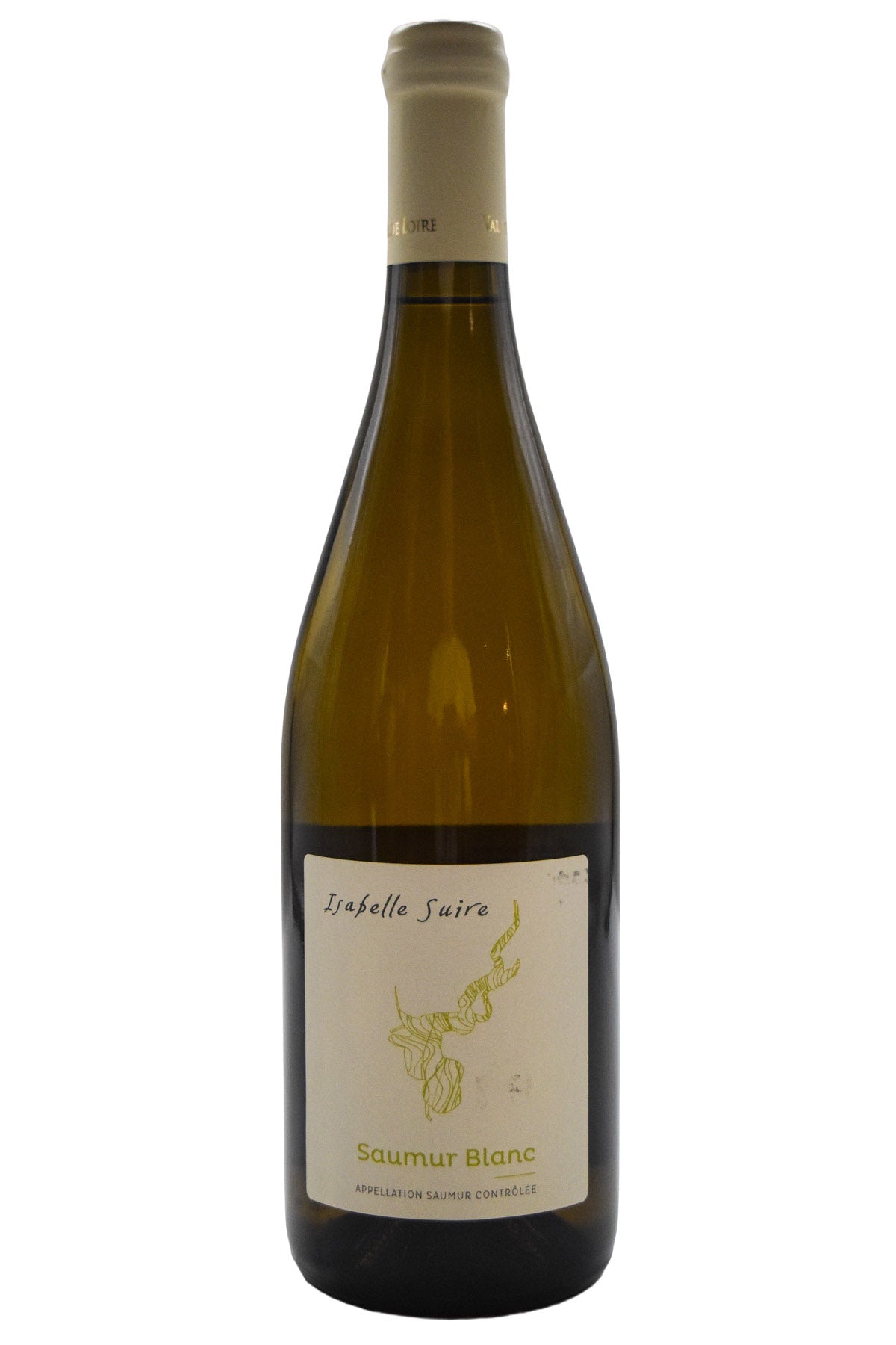 Isabelle Suire Saumur Blanc 2024