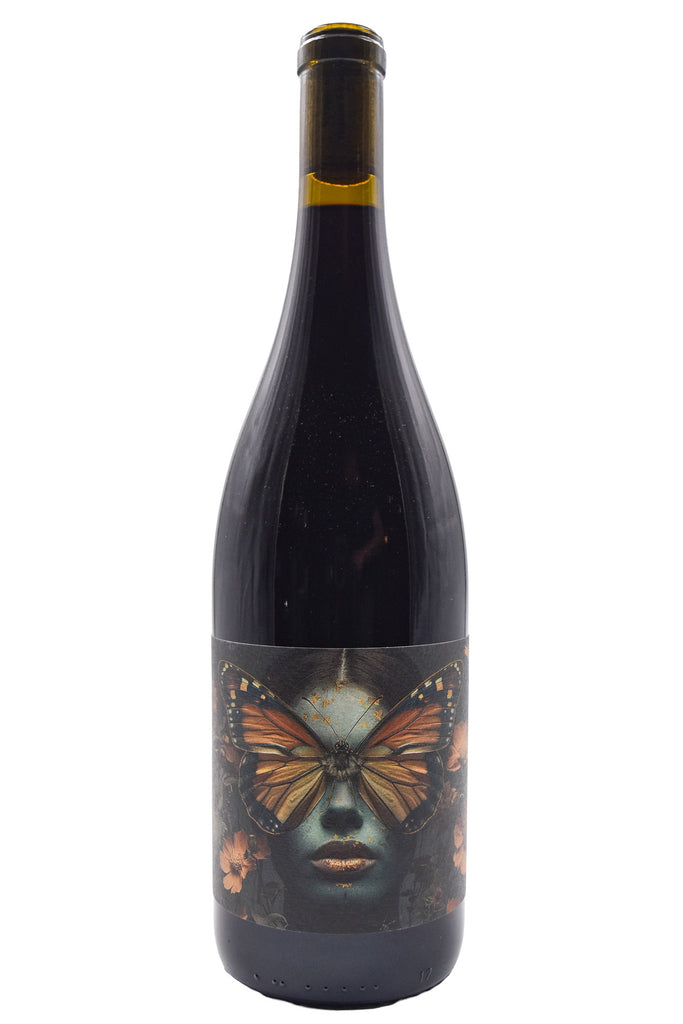 Bottle of Itri Cellars Chapter One (2022) Fierce Bold Red Wine-Red Wine-Flatiron SF