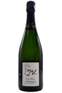 Bottle of J. Vignier Champagne Blanc de Blancs Grand Cru Brut Ora Alba NV ['13 Base]-Sparkling Wine-Flatiron SF