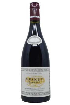 Bottle of Jacques-Frederic Mugnier Le Musigny 2017 (1.5L)-Red Wine-Flatiron SF