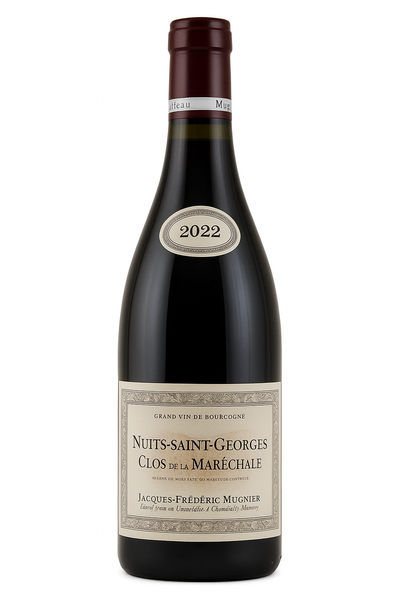 Jacques-Frederic Mugnier Nuits-St.-Georges 1er Cru Clos de