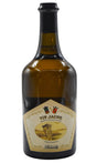 Bottle of Jean Bourdy Cotes du Jura Vin Jaune 2017 (620ml)-White Wine-Flatiron SF