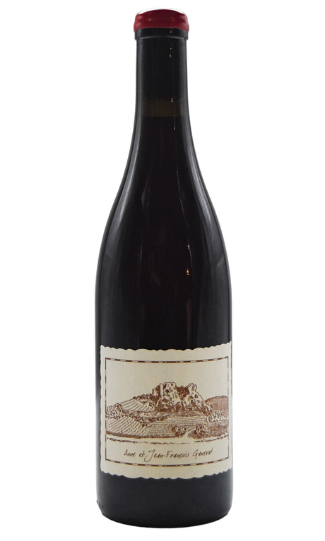 Bottle of Jean-Francois Ganevat Cotes du Jura Poulsard Vieilles Vignes 2023-Red Wine-Flatiron SF