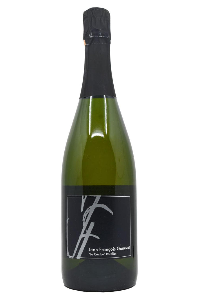 Bottle of Jean-Francois Ganevat Cremant du Jura NV-Sparkling Wine-Flatiron SF
