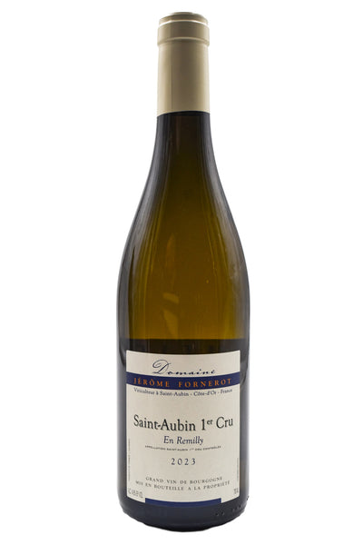 Bottle-of-Jerome-Fornerot-