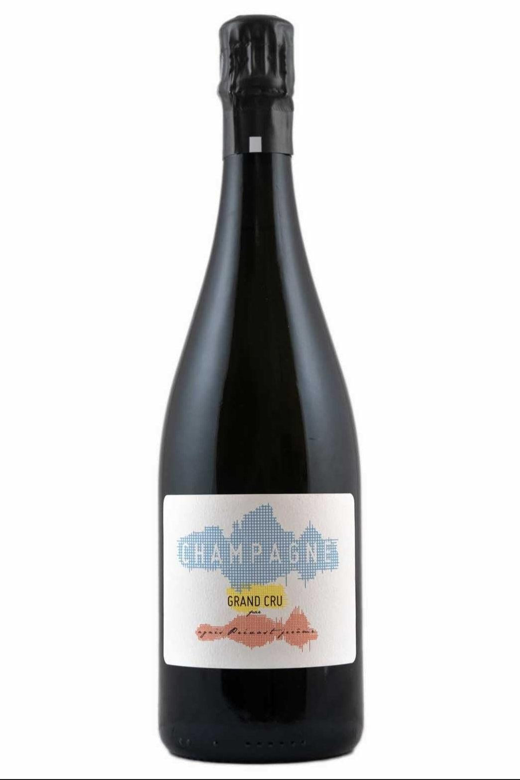 Jerome Prevost / La Closerie シャンパーニュ Jerome Prevost Champagne Grand Cru La Closerie LC22 NV