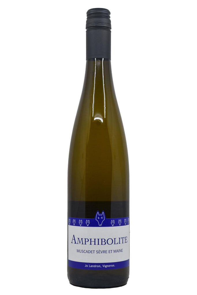 Bottle of Jo Landron Muscadet Amphibolite 2022-White Wine-Flatiron SF