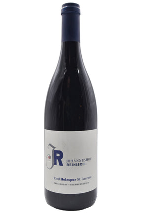 Bottle of Johanneshof Reinisch Ried Holzspur Saint Laurent 2016-Red Wine-Flatiron SF