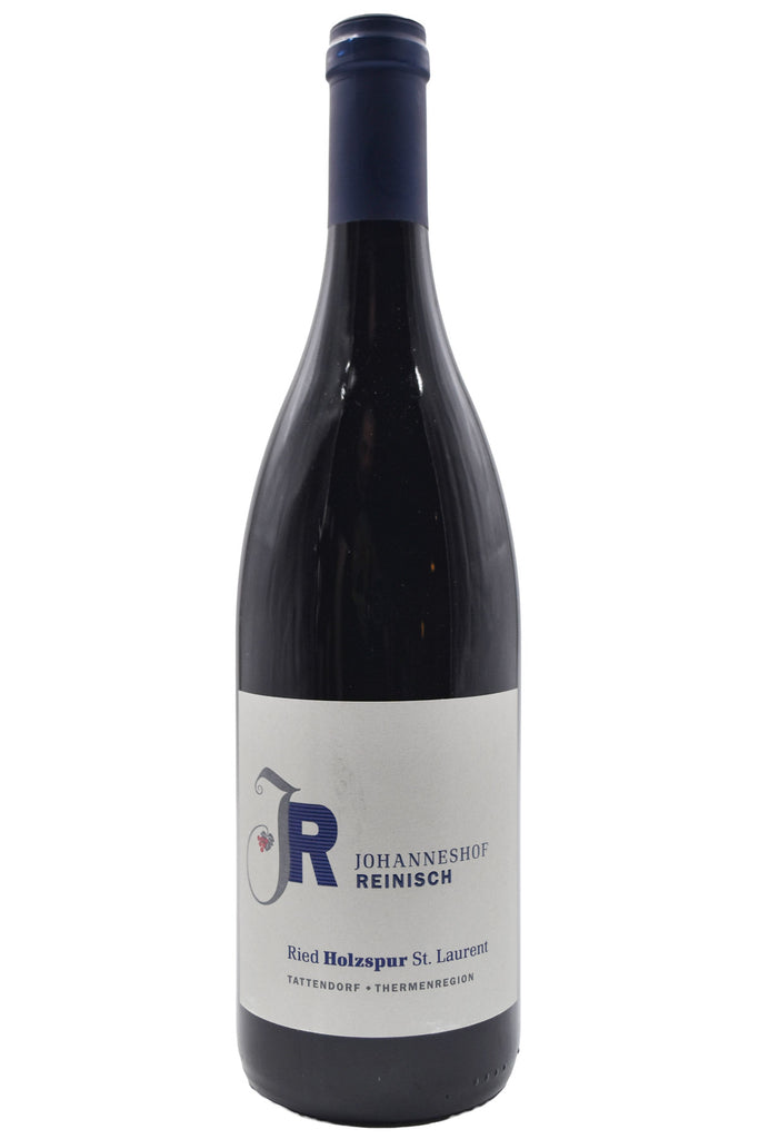Bottle of Johanneshof Reinisch Ried Holzspur Saint Laurent 2016-Red Wine-Flatiron SF