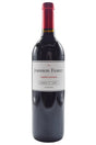 Bottle of Johnson Family Alexander Valley Cabernet Sauvignon 2021-Red Wine-Flatiron SF