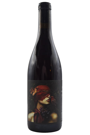 Bottle of Jolie Laide California Trousseau Noir Blend 2024-Red Wine-Flatiron SF