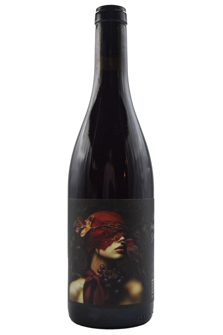 Bottle of Jolie Laide California Trousseau Noir Blend 2024-Red Wine-Flatiron SF